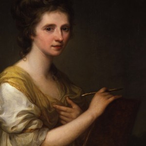 Lady Writer