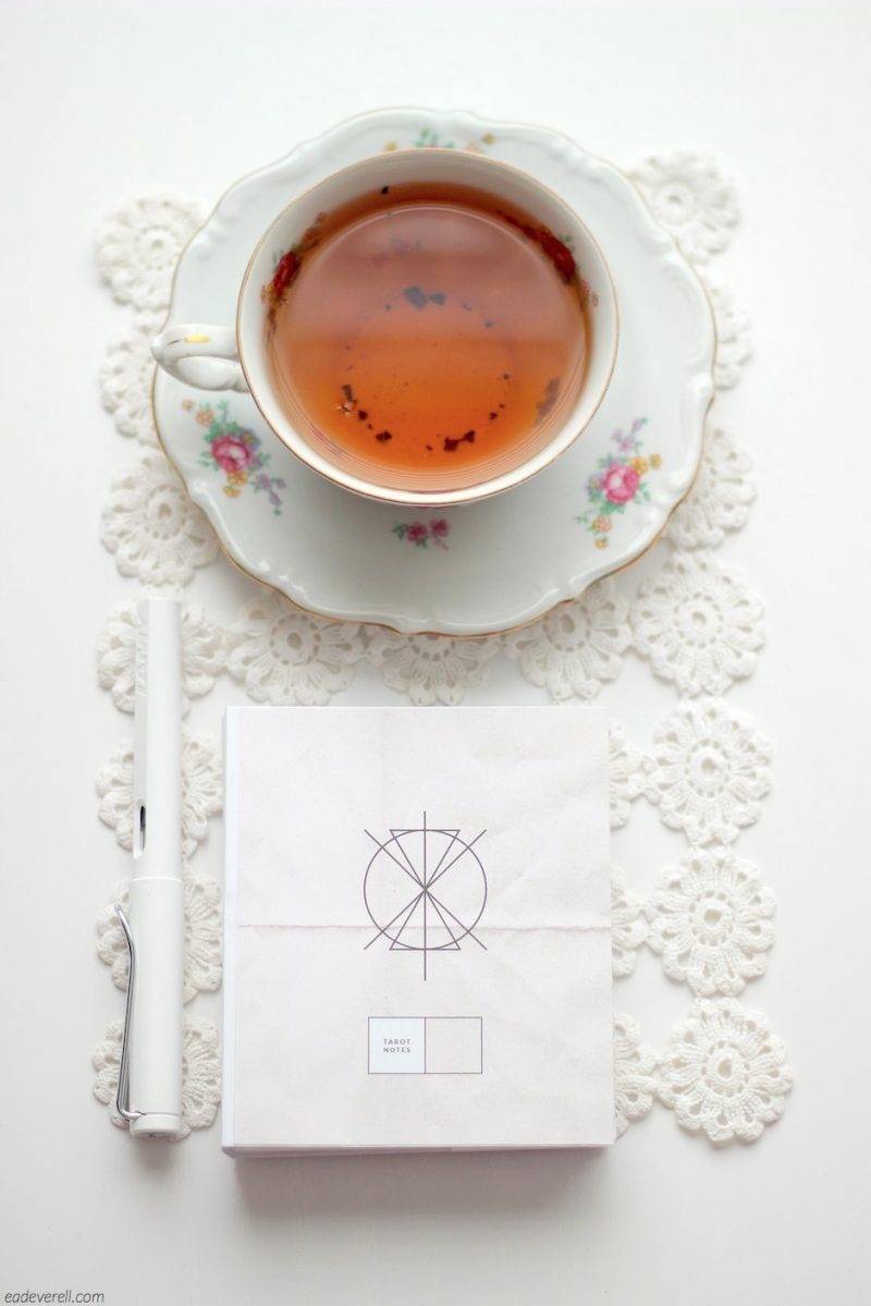 Tarot Diary