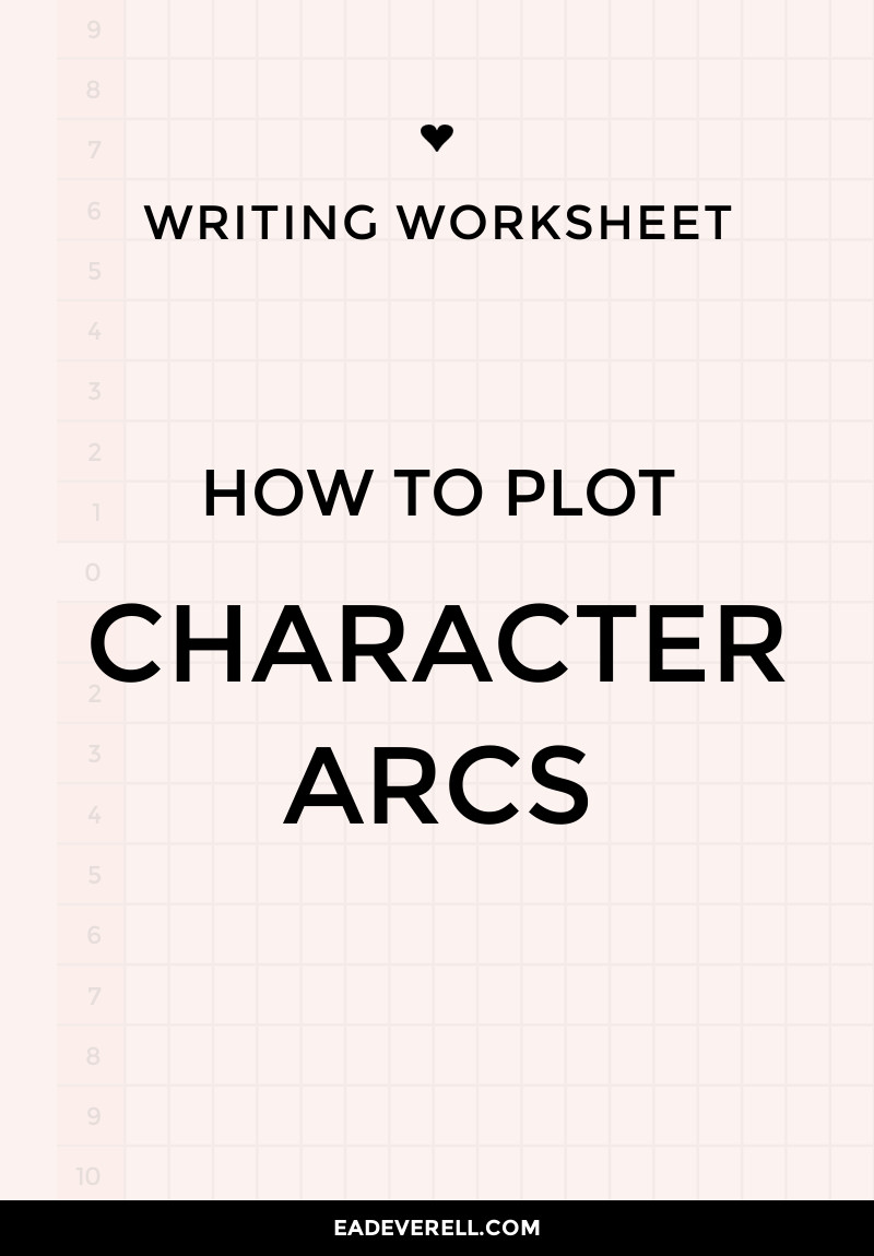 Character Arc Development & Kurt Vonnegut's Story Shapes