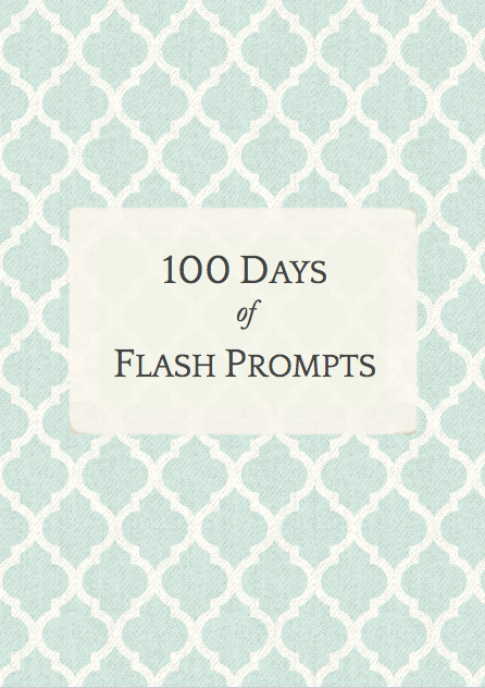 Flash Fiction Prompts Ebook