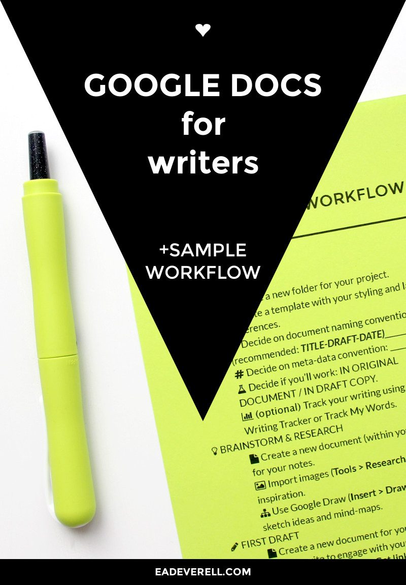 the-ultimate-guide-to-google-docs-for-writers-workflow-video-pdf