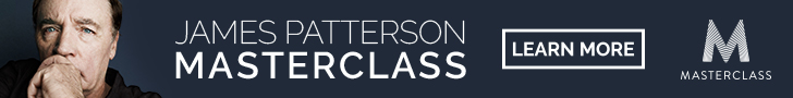 free pdf books on creative writing James Patterson teaches you the tricks of the trade in this writing masterclass.
