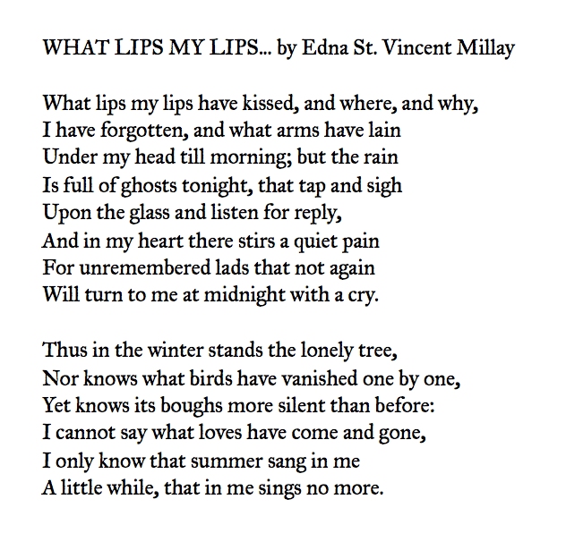 Millay