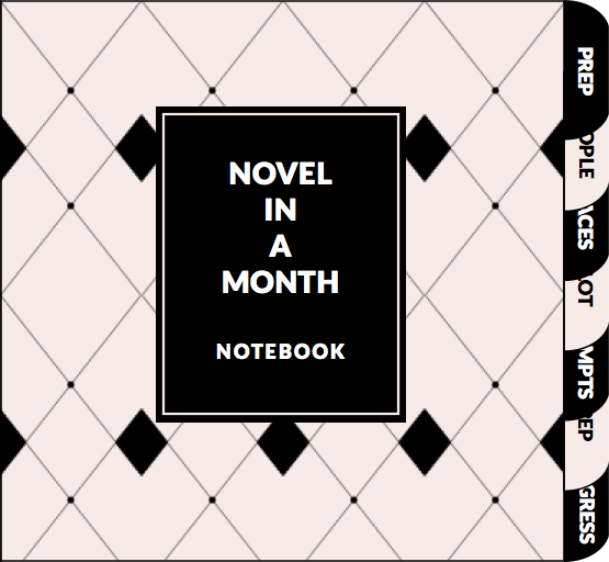 nanowrimo_notebook