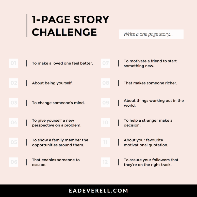 top 30 short stories to write an essay on