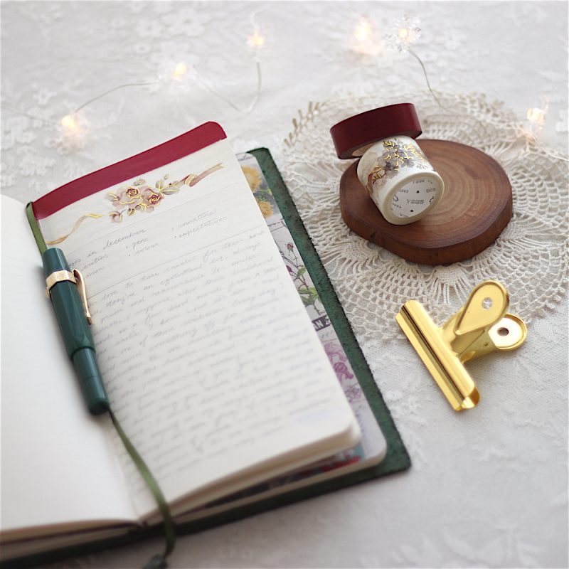 Traveller's Notebook