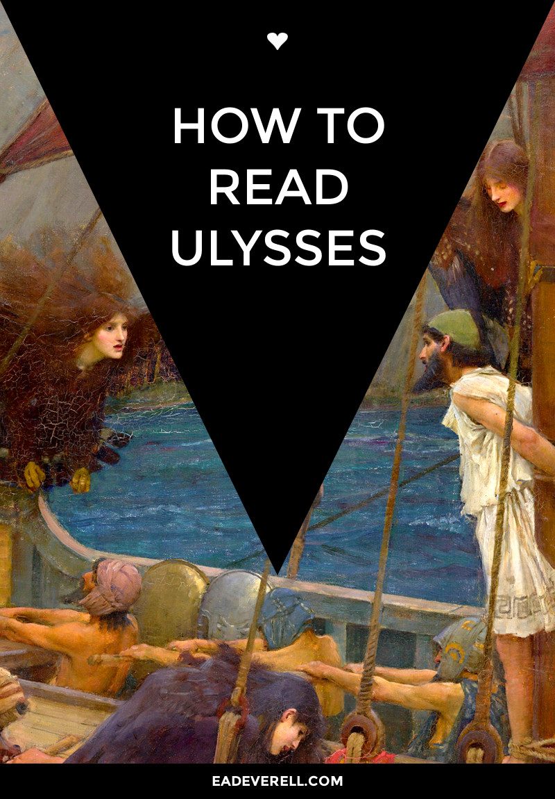 Joseph Campbell, Vladimir Nabokov and Jacques Derrida on James Joyce's Ulysses.