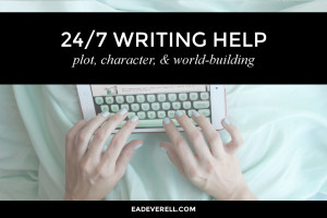 Writing Resources